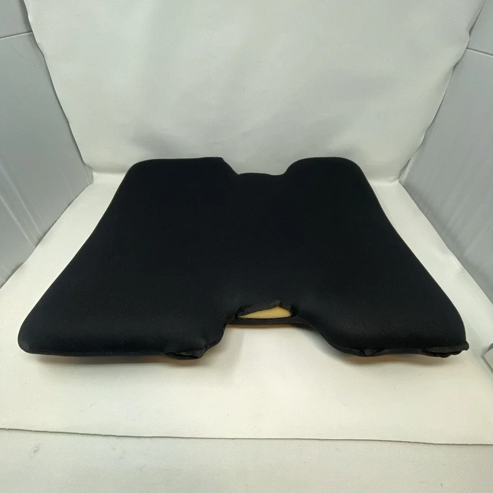 Invacare Curved Back Rest 21x18